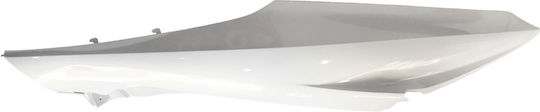 Honda Δεξί Πλαϊνό Πλαστικό Μοτοσυκλέτας για Honda PCX 125 Λευκό