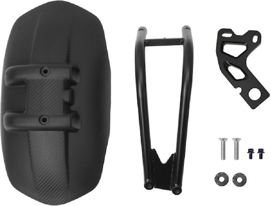 Honda Back Motorcycle Wheel Mudguard for Honda X-ADV 750 Black 1pcs