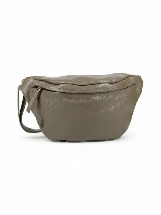 Passaggio Leather Leather Women's Shoulder / Cr...