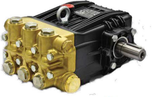 Udor Unblocking Pumps 350bar Nk-c Ap-630035