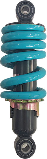 Tobaki Hinten für Yamaha CRYPTON-X135