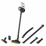 Karcher 1.198-632.0 Rechargeable Stick & Handheld Vacuum 21.6V Black