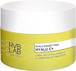 RVB Lab Αντιγηραντική Κρέμα Προσώπου με Κάνναβη 50ml