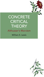 Concrete Critical Theory