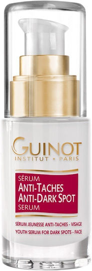 Guinot Serum Προσώπου για Λάμψη & Αναζωογόνηση 25ml
