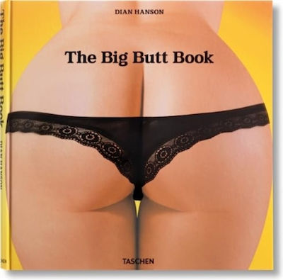 Butt Book