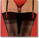 Book Of Legs