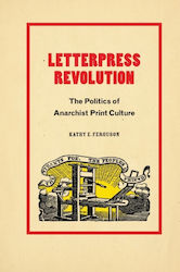 Letterpress Revolution