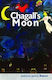 Chagall's Moon