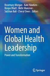 Women And Global Health Leadership