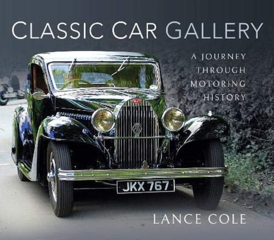 Classic Car Gallery Classic Car Gallery