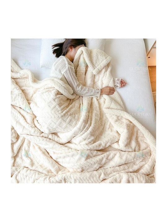 Weighted blanket skroutz outlet