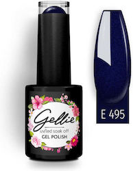 Gellie Gel Nail Polish 495 10ml