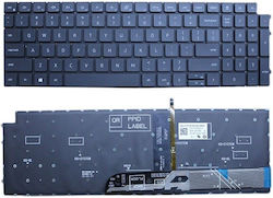 Laptop-Tastatur Für Dell Latitude 3520 Vostro 3510 3520 5510 5515 7510 7620 3511 3510 3525 Mit Hintergrundbeleuchtung Laptop-Tastatur Für Dell Latitude 3520 Vostro 3510 3520 5510 5515 7510 7620 3511 3510 3525 Mit Hintergrundbeleuchtung
