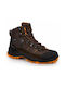 Bicap Waterproof Cizme de Lucru