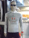Pearl Izumi Elite Thermal Ανδρική Μακρυμάνικη Μπλούζα Ποδηλασίας Γκρι
