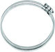 Inox Shell Σφιγκτήρας Σωλήνα Inox KI250SF