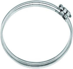 Inox Shell Hose Clamp Inox KI250300SF