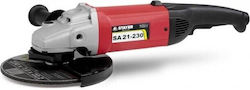 Stayer #agr Τροχός Ρεύματος 2100W Stayer #agr Τροχός Ρεύματος 2100W
