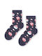 Steven Kids' Socks Blue