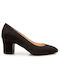 Labrini Pumps Schwarz