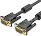 3M VGA male to VGA male Black 3m Cable (056246)