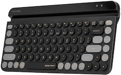 A4Tech Fstyler FBK30 Безжично Само клавиатура з...