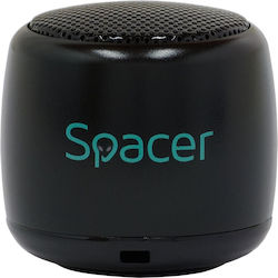 Spacer 20231950 Bluetooth Speaker 3W Black