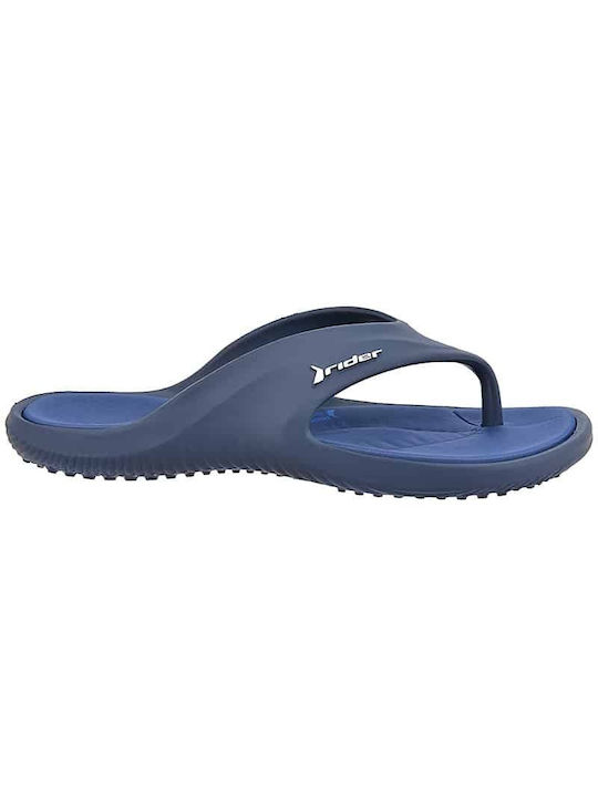 Rider Herren-Flip-Flops Blau