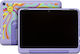 Amazon Fire HD 10 Kids Pro (2023) 10.1" Tablet με WiFi (3GB/32GB) Happy Day