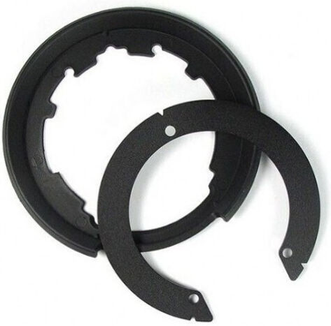 Givi Tanklock Βάση Ρεζερβουάρ για Honda Tiger για Triumph Tiger για Yamaha XC