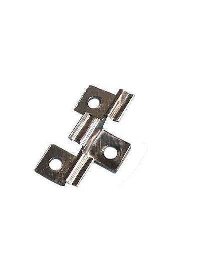 Newplan Adaptor pentru Pergolă din Metal 1buc