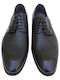 Herren Freizeitschuhe Schwarz
