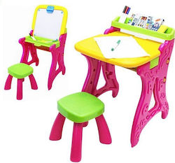 Perfectoys Kids Floor Markerboard