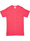 Bunny Bebe Kids' Undershirt Short-sleeved Fuchs
