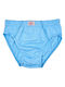 Bunny Bebe Kids' Brief Turquoise