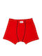 Bunny Bebe Kids' Boxer red