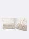 Palma Emporio Wedding Favor Pouch with Lace