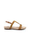 Exe Kids' Sandals Beige