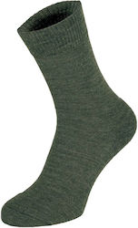 MFH Hunting Socks Khaki