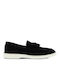 Men's Moccasins Black