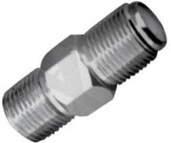 OWI 01.103.0042 F-Stecker männlich zu F-Stecker weiblich OWI 01.103.0042 F-Stecker männlich zu F-Stecker weiblich