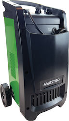 Maestro Orion-450 Εκκινητής & Φορτιστής Μπαταρίας 500A 12/24V Maestro Orion-450 Εκκινητής & Φορτιστής Μπαταρίας 500A 12/24V