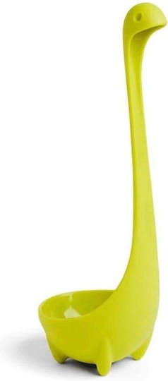 Ototo Tiefe Servierlöffel Für Die Küche Kunststoff 23.5cm Ototo Tiefe Servierlöffel Für Die Küche Kunststoff 23.5cm
