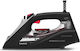 Taurus Geyser Eco Easy 2800 Steam Iron 2800W with Ceramic Plate and Continuous Steam Supply 40g/min