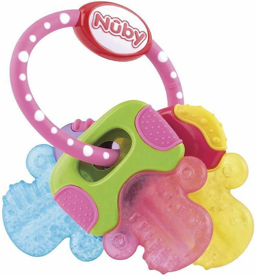 Nuby Teethers Teething Relief