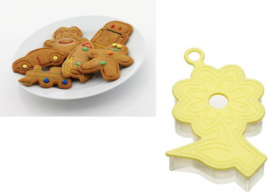 Kitchen Craft Decorațiune pentru prăjituri