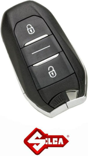 Silca 1639-E