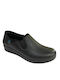 Slip-On-uri Anatomici Pentru Femei Negri
