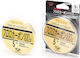 YGK Special Fluorocarbon Fishing Line Transparent 100m / 0.148mm / 1.7kg